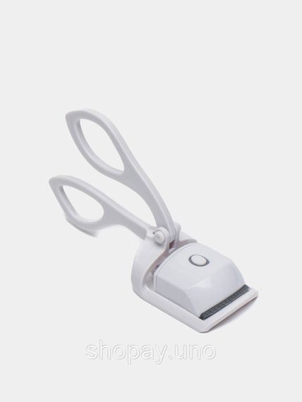 Електричні USB щипці затискач керлер для завивки вій | Зображення 4