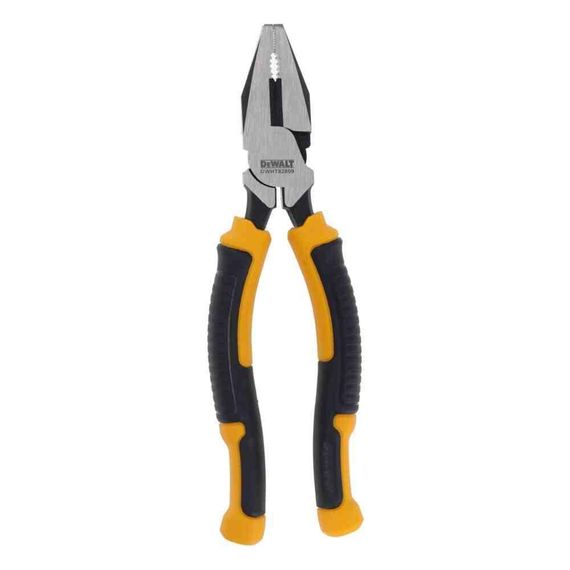 Плоскогубцы LASER HARDENED комбинированные, L=200 мм DeWALT DWHT82809-0