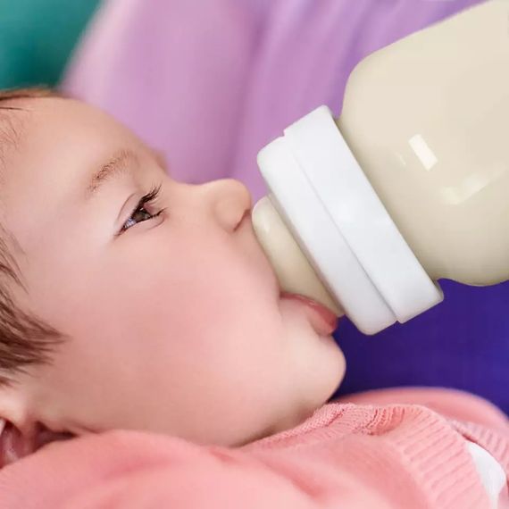 Philips Пляшечка Avent для годування Анти-колік , 260 мл, 1 шт (SCY103/01) | Зображення 7