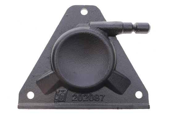 Трикутник стабілізатора Mercedes Benz Sprinter VW LT 96- L  202087