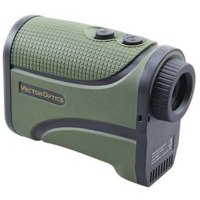 Лазерный дальномер Vector Optics Paragon 6x25 GenII (SCRF-20)