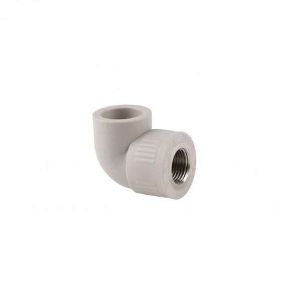 Кутник PPR Thermo Alliance 25х1/2" ВР DSE202