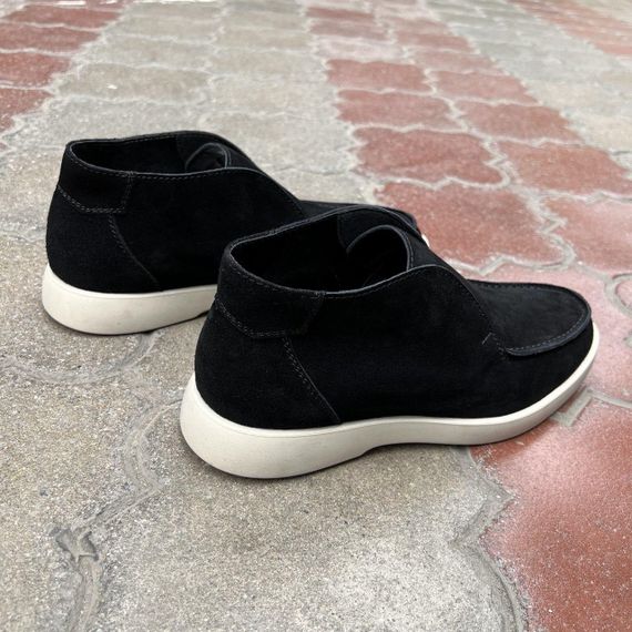 Демісезонні лофери чоловічі 44 розмір | Зображення 4