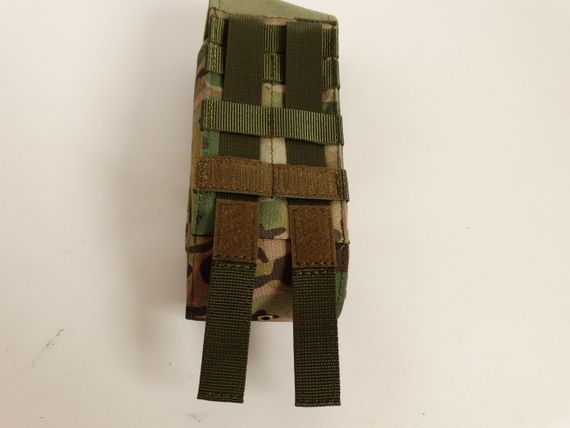 Підсумок під два магазини АК на 30 і 40 набоїв універсальний мультикам | Зображення 2