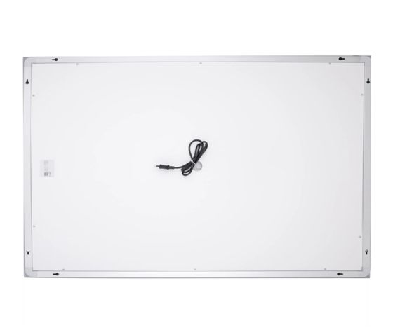 Дзеркало Qtap Cardinal (CA2) прямокутне з LED-підсвічуванням Touch QT0478C1208048454 | Зображення 5