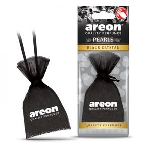 Освіжувач повітря AREON мішечок з гранулами Black Crystal