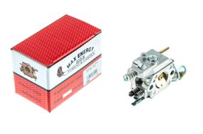 Карбюратор б/п для Husqvarna 137/142 BEST (mod.A)