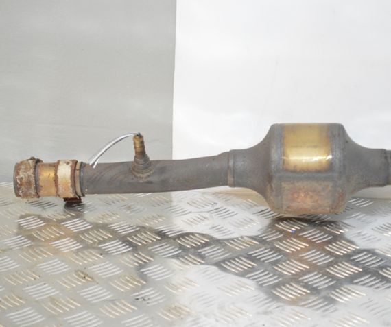 Каталізатор 1.4 16V Seat Ibiza IV 2008-2017 Каталізатор Сеат Ібіца 4 6Q0178GD | Зображення 1