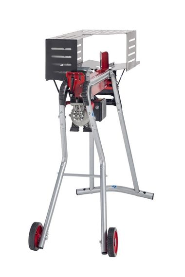 Дровокол електричний горизонтальний AL-KO LSH 520/5 (113792) | Зображення 1