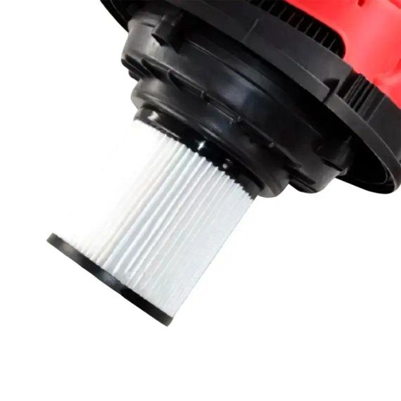 Строительный пылесос DOMOTEC MS-4414, 3000 Вт, 20 л | Зображення 5