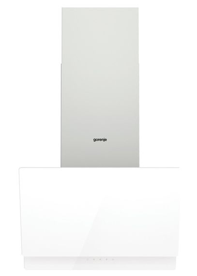 Витяжка Gorenje WHI 649 EXGW (NB60E-L15B7) | Зображення 1