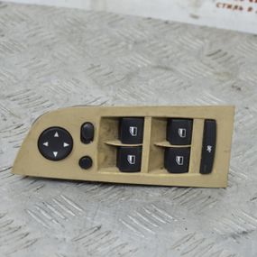 Блок керування склопідйомниками BMW E90 E91 E92 E93 2005-2013 Перемикач стекол БМВ е90 е91 9217334