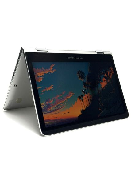 Ультрабук-трансформер HP Spectre Pro x360 G2 / 13.3" (1920x1080) IPS Touch / Intel Core i5-6300U (2 (4) ядра по 2.4 - 3.0 GHz) / 8 GB DDR4 / 512 GB SSD / Intel HD Graphics 520 / WebCam / Win 11 б/у | Зображення 6