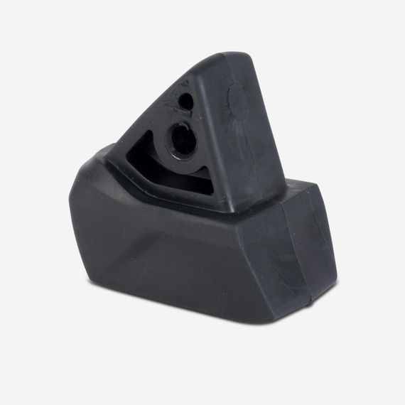 Гальмівна колодка для FIT100/500 - Чорна - Без розміру