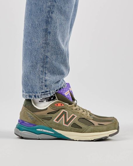Кроссовки мужские 990 v3 “Traiblaisers” , Вьетнам 46 | Зображення 5