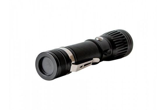 Потужний ліхтар для велосипеда з акумулятором BL-W545 1011 CREE T6 вело ліхтарик велосипедний велоліхтар | Зображення 3