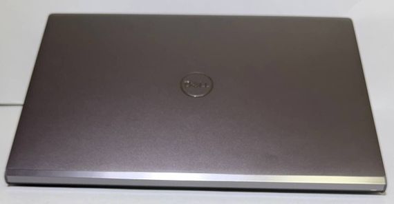 Ігровий ультрабук Dell Vostro 7500 / 15.6" (1920x1080) IPS / Intel Core i7-10750H (6 (12) ядер по 2.6 - 5.0 GHz) / 16 GB DDR4 / 256 GB SSD / nVidia GeForce GTX 1650, 4 GB GDDR6, 128-bit / WebCam б/в | Зображення 7