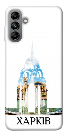 Чохол IBANAN Харків для Samsung Galaxy A04s