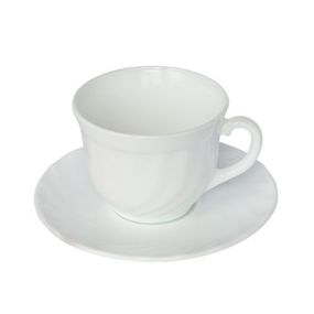 Сервіз LUMINARC TRIANON 6X220 мл для чаю E8845 (E8845) (E8845)