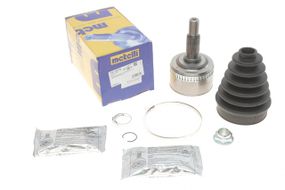 Шрус наружный Mercedes Benz Vito W638 96-03 CDI 27z 36z 71.7mm 100.5mm 63.3mm  +ABS48z  15-1373