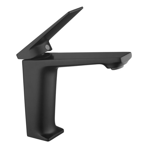 Змішувач для раковини Kroner KRP Ersel - SCH0111BV з донним клапаном (CV035470) | Зображення 1