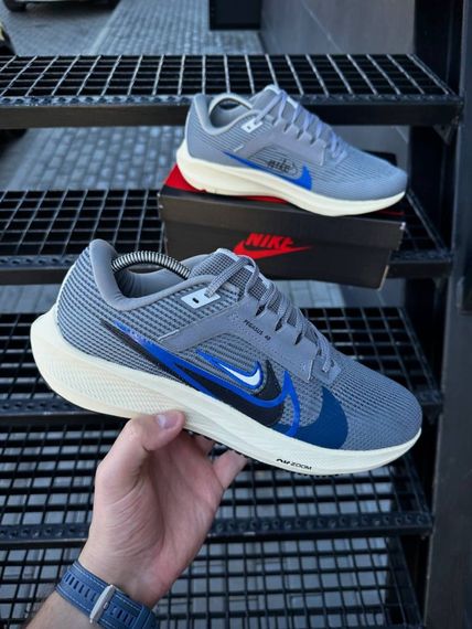 Кросівки Nike Zoom Pegasus 40 (d. gray) | Зображення 2