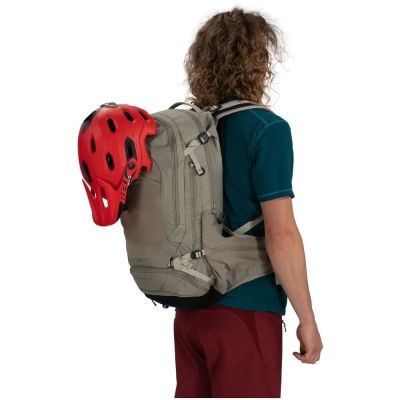 Рюкзак туристичний Osprey Escapist 25 postal blue - M/L - синій (009.3370) | Зображення 4
