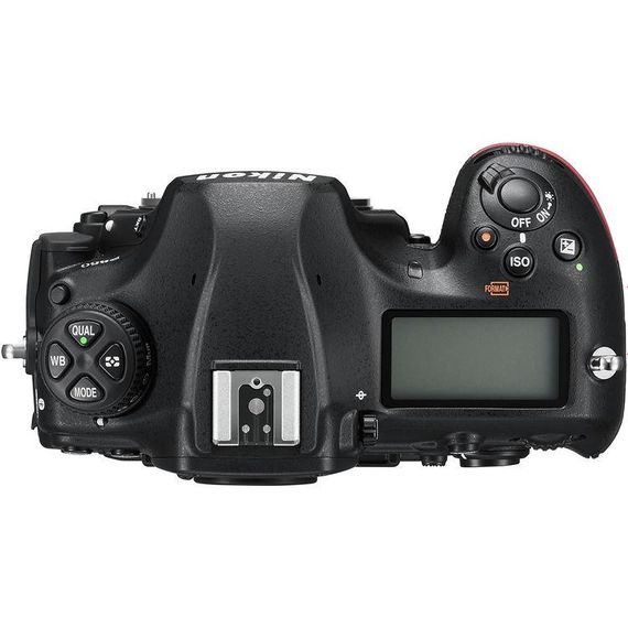 Цифр. фотокамера зеркальная Nikon D850 body (VBA520AE) | Зображення 8