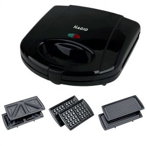 Домашний гриль для стейков, Гриль-решетка для овощей Мультипекарь с функцией гриля кухни SU-35