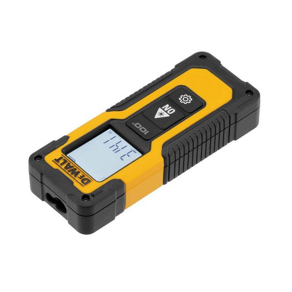 Далекомір лазерний 30м DeWALT DWHT77100 | Зображення 2