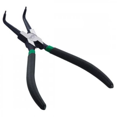 Автомобильный съемник Toptul стопорных колец 4шт. (в чехле) (GPAQ0401) | Зображення 4