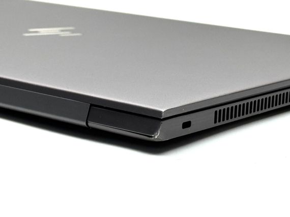 Мобильная рабочая станция Б-класс HP Zbook 15u G5 / 15.6" (1920x1080) IPS / Intel Core i7-8650U (4 (8) ядра по 1.9 - 4.2 GHz) / 16 GB DDR4 / 256 GB SSD / AMD Radeon Pro WX 3100, 2 GB DDR5, 128-bit / WebCam / Win 10 Pro б/у | Зображення 5