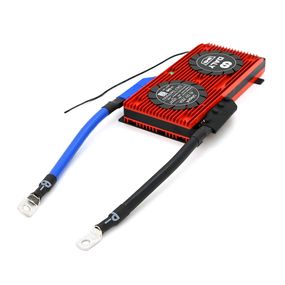 BMS smart плата DaLy LiFePO4 12V 4S 200A с Bluetooth
