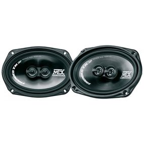 Автоакустика MTX TX269C