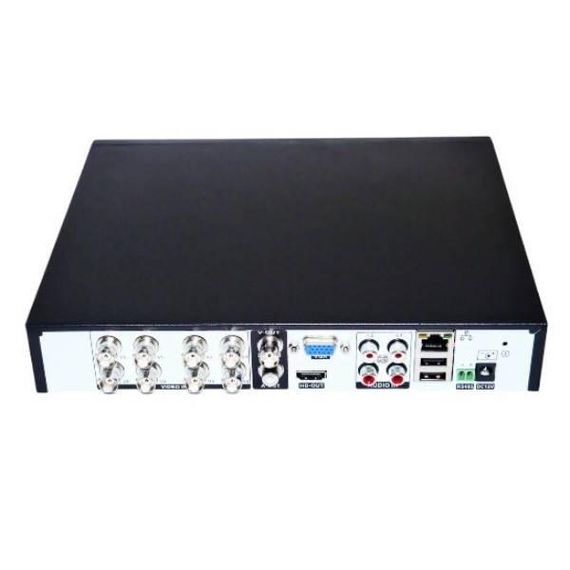 Система видеонаблюдения на 8 камер AHD Security Recording System