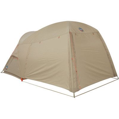 Палатка Big Agnes Wyoming Trail 2 olive (021.0168) | Зображення 6