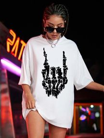 Жіноча футболка з ДТФ