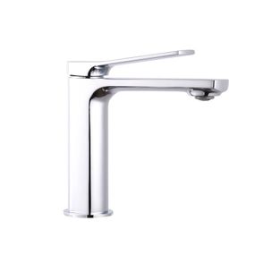 Смеситель для раковины Qtap Slavonice QTSLV1042103C Chrome