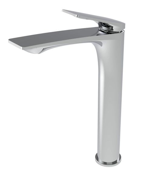 Змішувач для раковини Qtap Vlasta New QTVLA269CRM45652