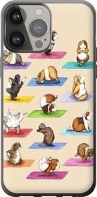 Чохол для Apple iPhone 13 Pro Max з пластику FCh_032330