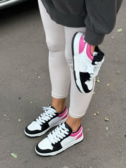 жіночі кеди | Зображення 1