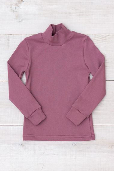 Водолазка дитяча Носи своє 104 Темно-рожевий (p-5672-178479)