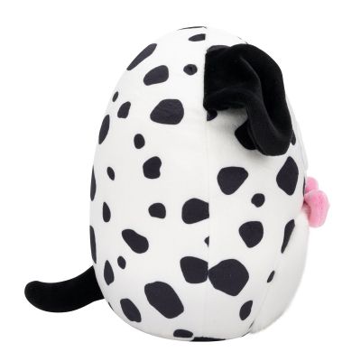 Мягкая игрушка Squishmallows Далматинец Дастин 19 см (SQCR07942) | Зображення 4