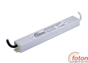 Герметичний блок живлення FT-30-12WP 30W
