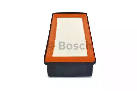Фільтр повітряний BMW 3, BOSCH (F026400409) | Зображення 2