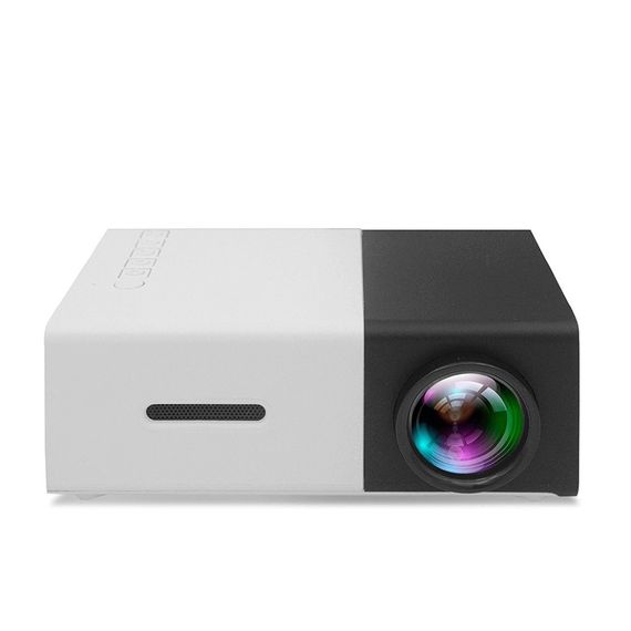 Проектор карманный XPRO Panorama (e607b6-15) | Зображення 6