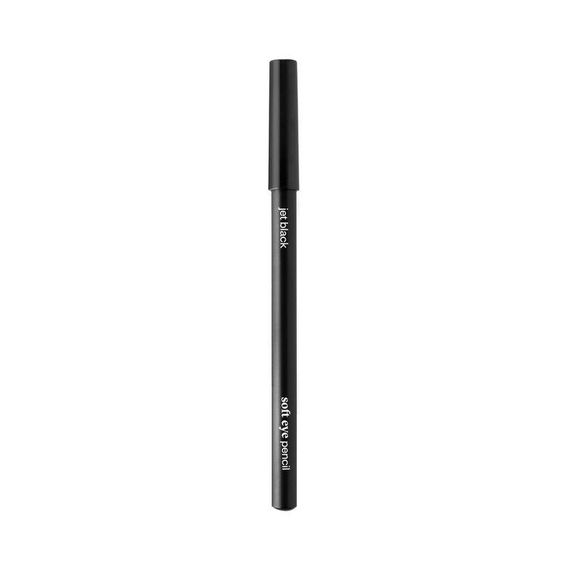Карандаш для глаз PAESE soft eye pencil 02 Cool Grey