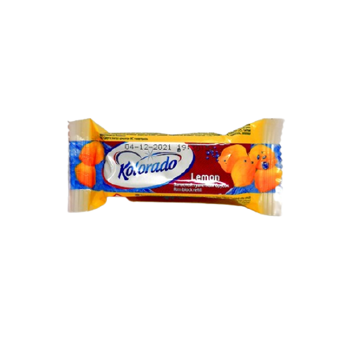 Брусок туалетний (запаска) Тропічний KOLORADO