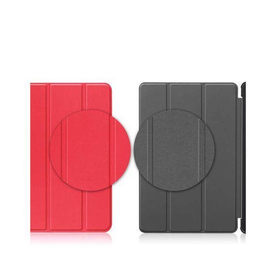 Чохол до планшета BeCover Smart Case Apple iPad 10.9" 2022/24/11" 2025 Red (709194) | Зображення 5