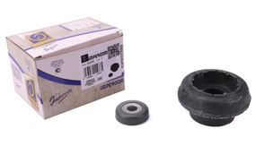 Подушка амортизатора переднего + подшипник VW Caddy II -03 32296